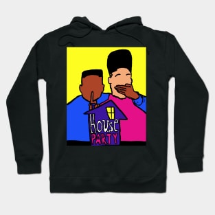 House Party Hoodie